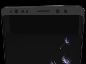 samsung galaxy s9 plus model Modelo 3D