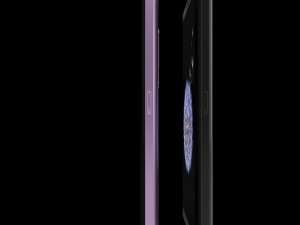 samsung galaxy s9 plus model Modelo 3D