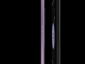 samsung galaxy s9 plus model 3D Model