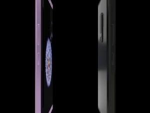 samsung galaxy s9 plus model Modelo 3D