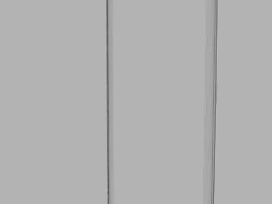 samsung galaxy s9 plus model 3D Model