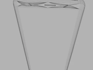 samsung galaxy s9 plus model 3D Model