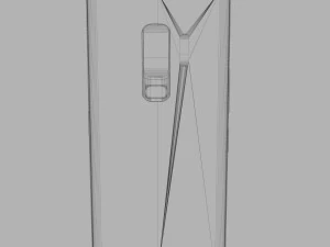 samsung galaxy s9 plus model 3D Model