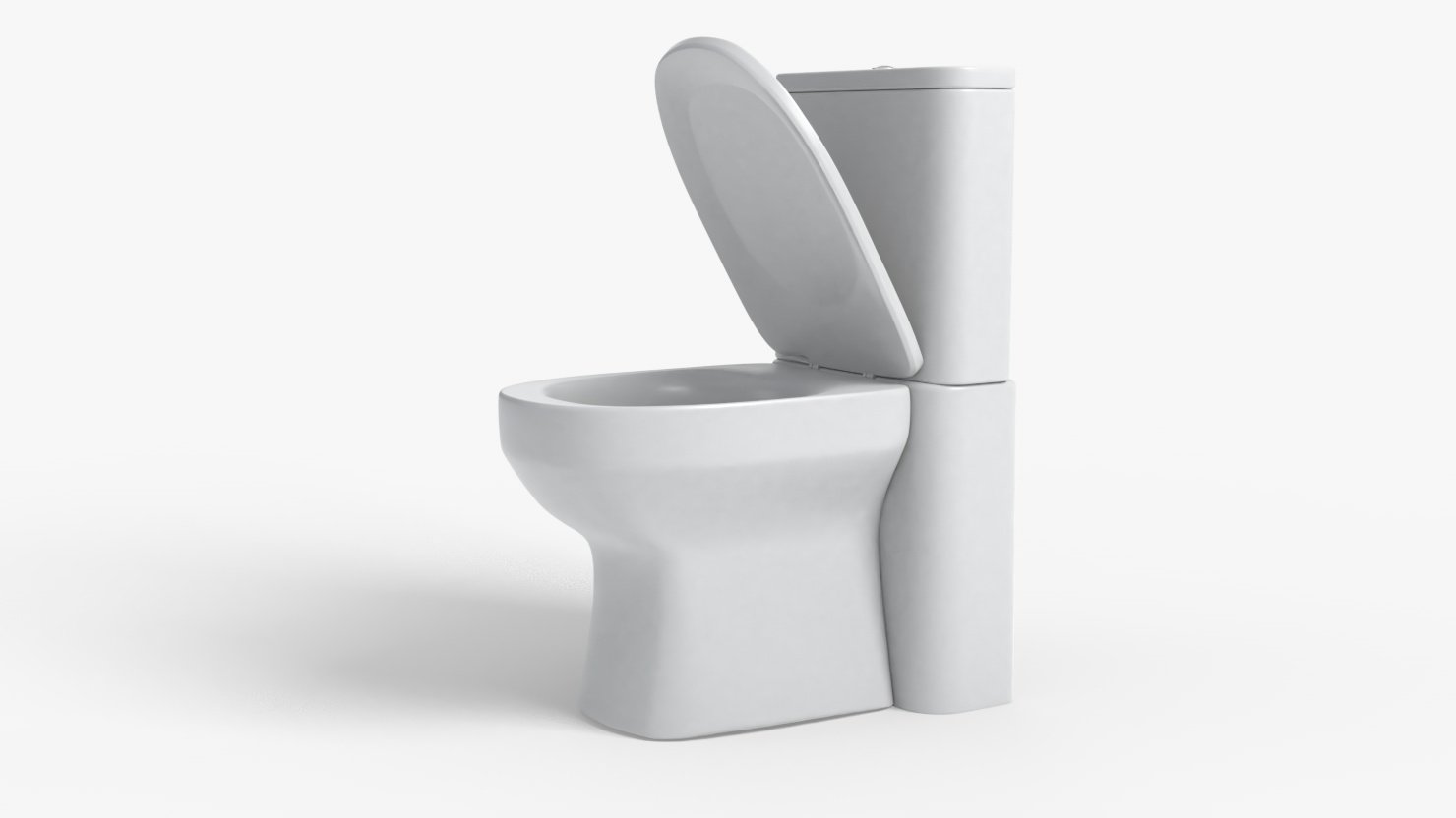 Water closet
