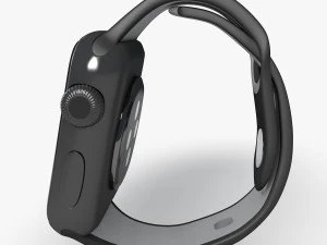apple watch series 3 3D Model