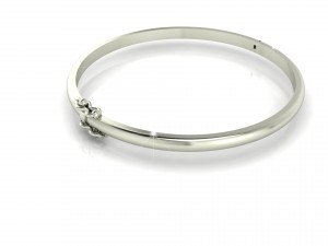 gold bracelet 3D Модель