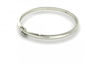 gold bracelet 3D Model