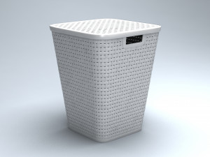 baskets 3Dモデル