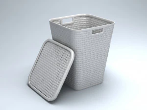 baskets 3D Model