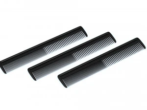 머리 빗 3D 모델