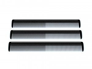 hair comb 3D Model