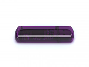 usb flash drive Modelo 3D