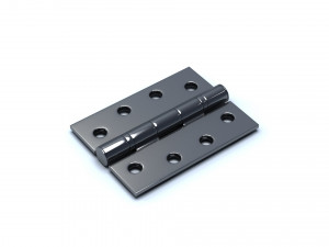 hinge for door 3D Model