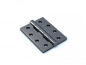 hinge for door 3D Model