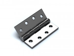 hinge for door 3D Model