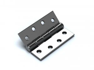 hinge for door 3D Model