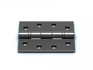 hinge for door 3D Model