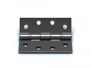 hinge for door 3D Model