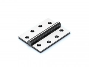 hinge for door 3D Model