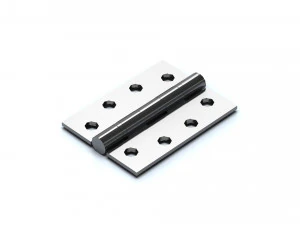 hinge for door 3D Model