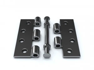 hinge for door 3D Model