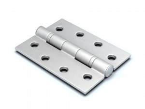 hinge for door 3D Model