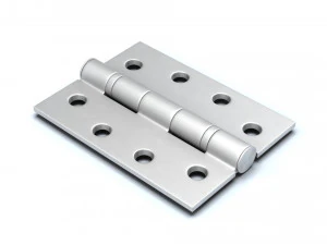 hinge for door 3D Model
