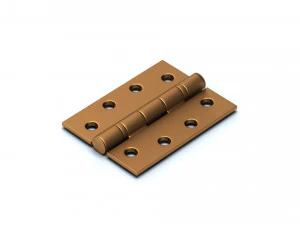 hinge for door 3D Model