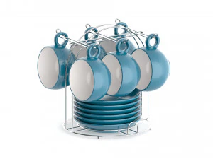 mug holder 3D Model