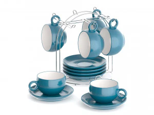 mug holder 3D Model