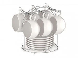 mug holder 3D Model