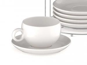 mug holder 3D Model