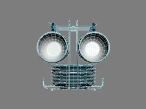 mug holder 3D Model
