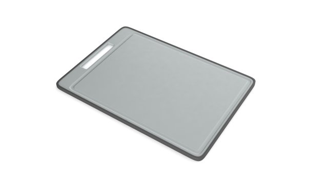 plastic cutting board Modelo 3D .c4d .max .obj .3ds .fbx .stl .blend 