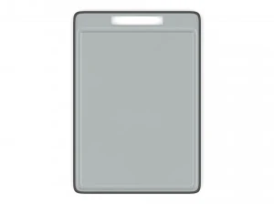 plastic cutting board 3D Model