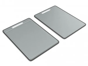 plastic cutting board 3D Model