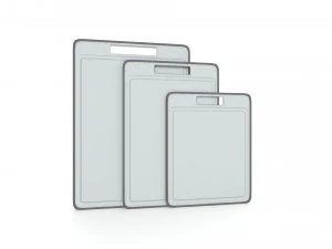 plastic cutting board 3D Model