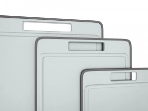 plastic cutting board 3D Model