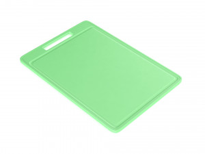 plastic cutting board Modelo 3D