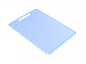 plastic cutting board Modelo 3D
