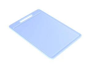 plastic cutting board 3D Model
