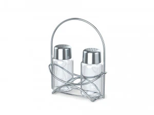 salt and pepper 3D Model