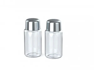 salt and pepper 3D Model