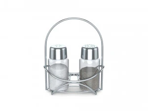 salt and pepper 3D Model