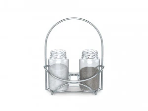 salt and pepper 3D Model