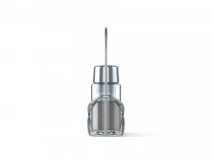 salt and pepper 3D Model