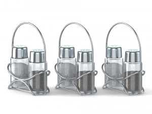 salt and pepper 3D Model