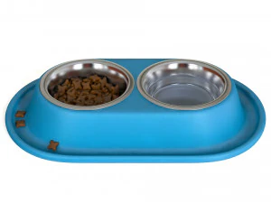 pet bowl 3D Model
