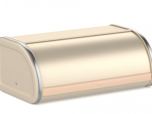 bread box Model 3D