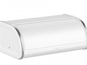 bread box Model 3D